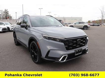 2025 Honda CR-V Hybrid Chantilly VA