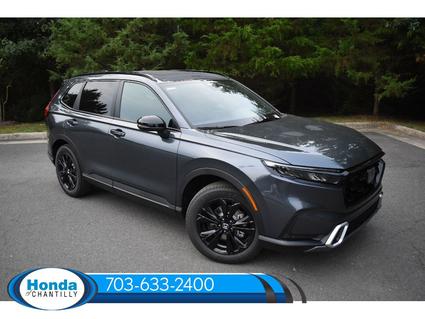 2026 Honda CR-V Hybrid Chantilly VA