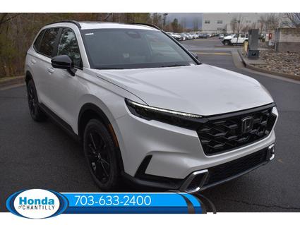 2026 Honda CR-V Hybrid Chantilly VA
