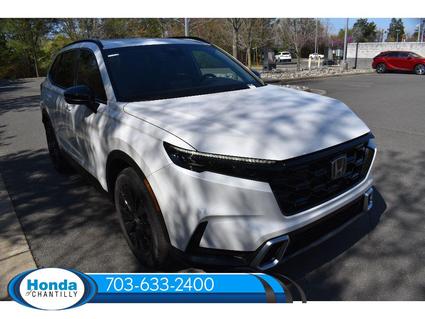 2026 Honda CR-V Hybrid Chantilly VA