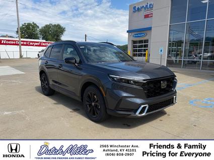 2026 Honda CR-V Hybrid Ashland KY