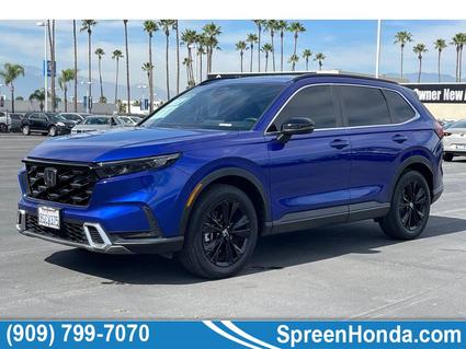 2023 Honda CR-V Hybrid Loma Linda CA