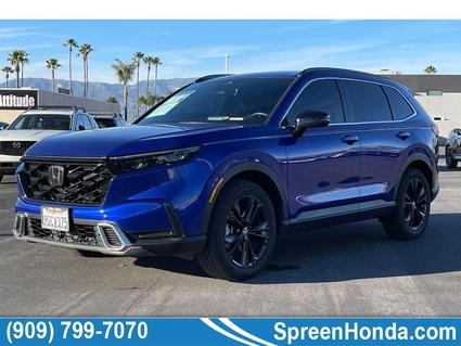 2023 Honda CR-V Hybrid Loma Linda CA