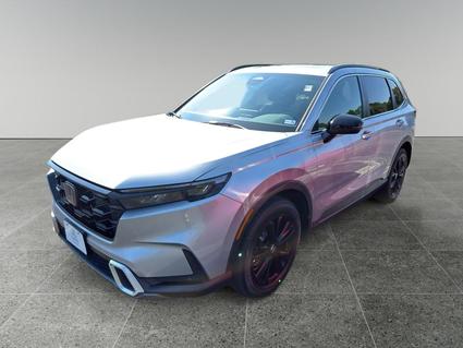 2023 Honda CR-V Hybrid Tyler TX