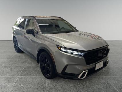 2023 Honda CR-V Hybrid Tyler TX