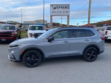 2023 Honda CR-V Hybrid Danville WV