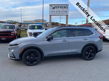 2023 Honda CR-V Hybrid Danville WV