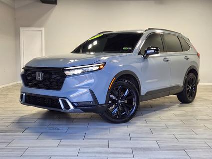 2023 Honda CR-V Hybrid Philadelphia PA