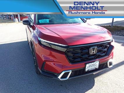 2024 Honda CR-V Hybrid Rapid City SD