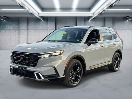 2025 Honda CR-V Hybrid Patchogue NY
