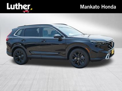 2025 Honda CR-V Hybrid Mankato MN