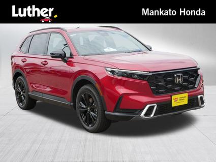 2026 Honda CR-V Hybrid Mankato MN