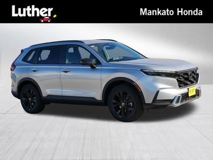 2026 Honda CR-V Hybrid Mankato MN