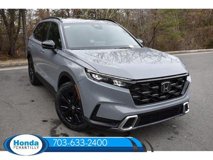 2026 Honda CR-V Hybrid Chantilly VA
