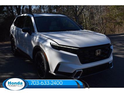 2026 Honda CR-V Hybrid Chantilly VA