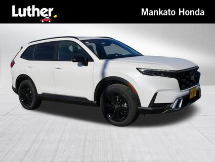 2026 Honda CR-V Hybrid Mankato MN