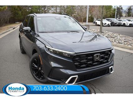 2026 Honda CR-V Hybrid Chantilly VA