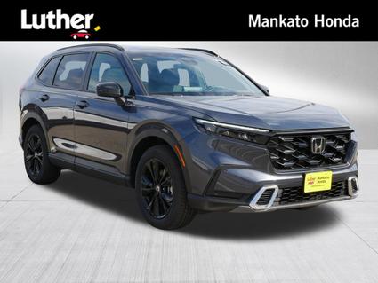 2026 Honda CR-V Hybrid Mankato MN