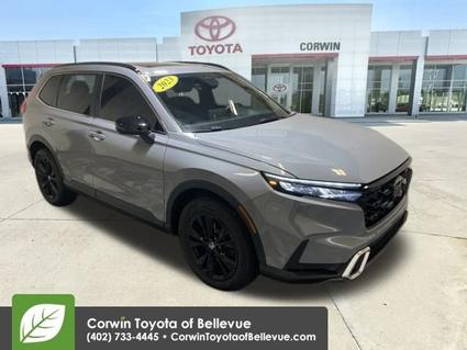 2023 Honda CR-V Hybrid Bellevue NE