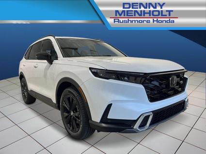 2026 Honda CR-V Hybrid Rapid City SD