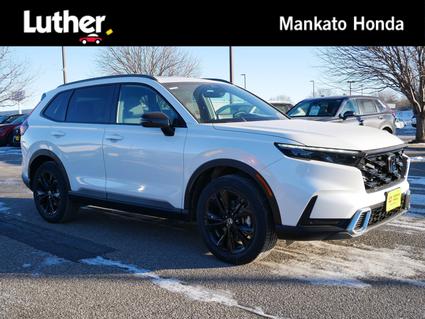 2026 Honda CR-V Hybrid Mankato MN