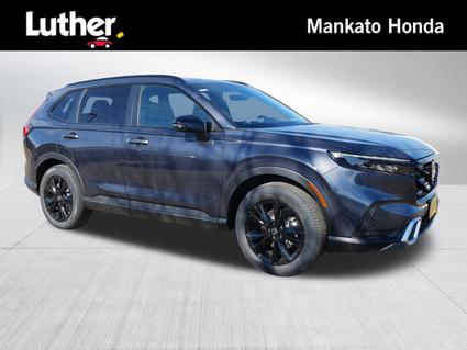 2026 Honda CR-V Hybrid Mankato MN