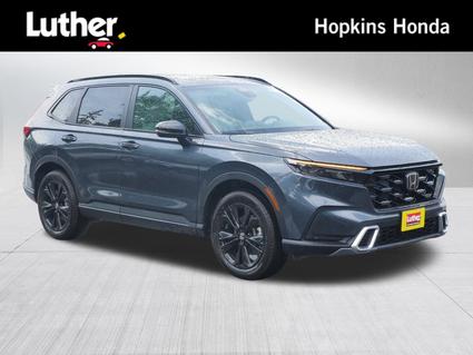 2026 Honda CR-V Hybrid Hopkins MN
