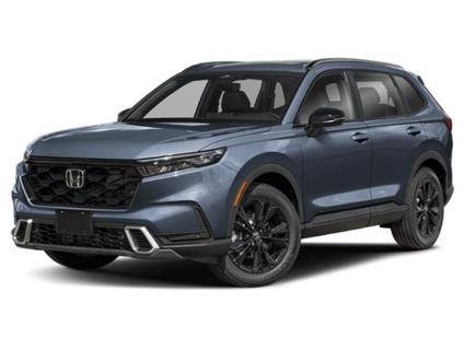 2026 Honda CR-V Hybrid Hopkins MN