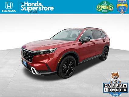 2023 Honda CR-V Hybrid Lisle IL