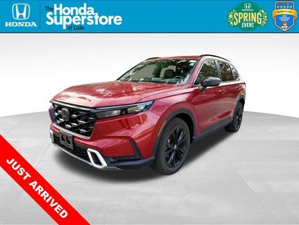 2023 Honda CR-V Hybrid Lisle IL