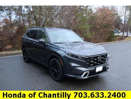 2023 Honda CR-V Hybrid Chantilly VA