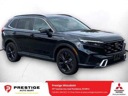 2024 Honda CR-V Hybrid East Providence RI