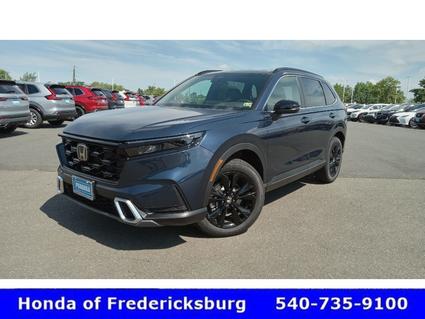 2025 Honda CR-V Hybrid Fredericksburg VA