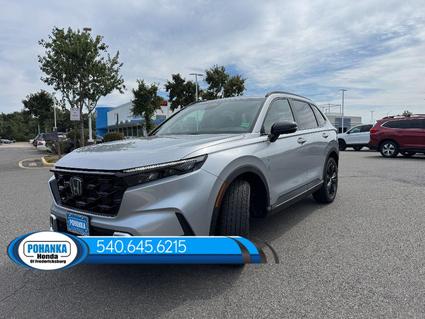 2026 Honda CR-V Hybrid Fredericksburg VA