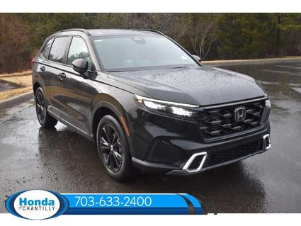 2026 Honda CR-V Hybrid Chantilly VA