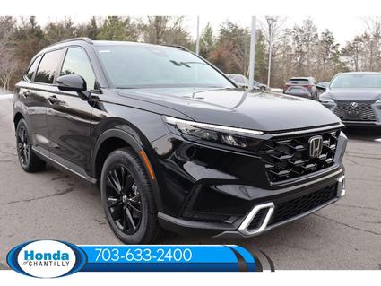 2026 Honda CR-V Hybrid Chantilly VA