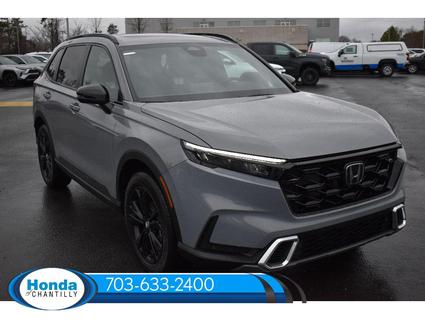 2026 Honda CR-V Hybrid Chantilly VA