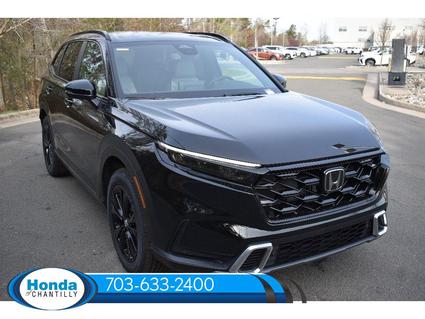 2026 Honda CR-V Hybrid Chantilly VA