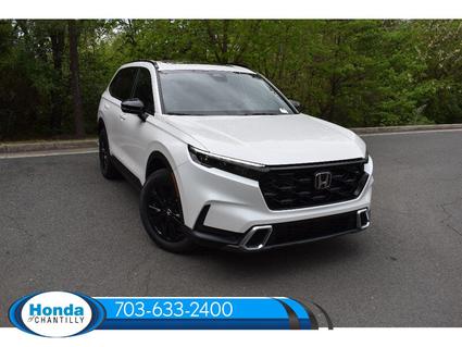 2026 Honda CR-V Hybrid Chantilly VA
