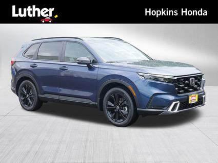 2026 Honda CR-V Hybrid Hopkins MN