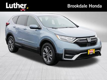 2022 Honda CR-V Hybrid Minneapolis MN
