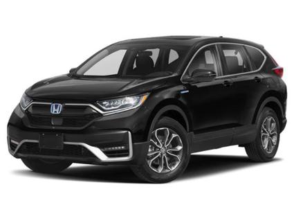 2022 Honda CR-V Hybrid Hopkins MN