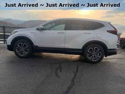 2022 Honda CR-V Hybrid East Wenatchee WA