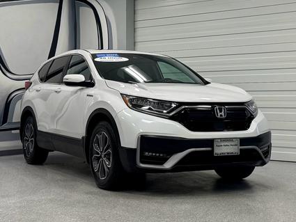 2022 Honda CR-V Hybrid East Wenatchee WA