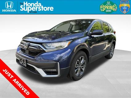 2022 Honda CR-V Hybrid Lisle IL