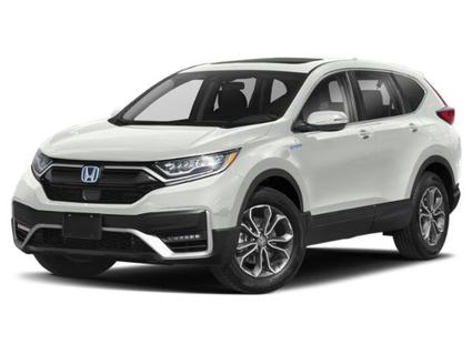2022 Honda CR-V Hybrid Minneapolis MN
