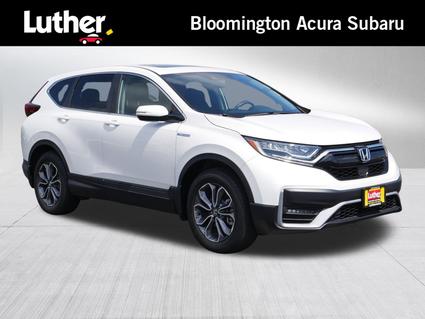 2022 Honda CR-V Hybrid Minneapolis MN