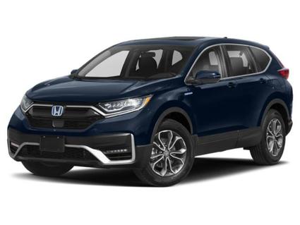 2022 Honda CR-V Hybrid Minneapolis MN