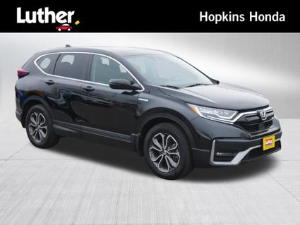 2022 Honda CR-V Hybrid Hopkins MN