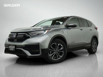 2022 Honda CR-V Hybrid Burnsville MN